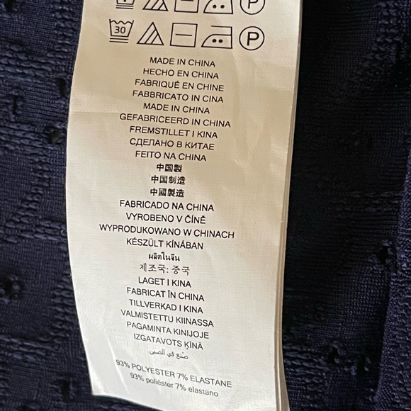 Michael Kors Top 2X - Picture 8 of 12